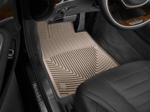 WeatherTech - WeatherTech W351TN All Weather Floor Mats - Image 3