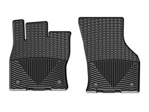 WeatherTech - WeatherTech W350 All Weather Floor Mats - Image 1