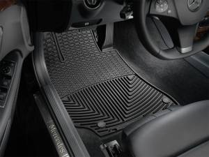 WeatherTech - WeatherTech W357 All Weather Floor Mats - Image 2