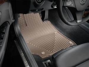 WeatherTech - WeatherTech W357TN All Weather Floor Mats - Image 2