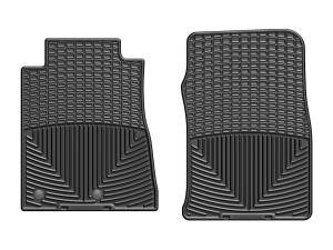 WeatherTech - WeatherTech W366 All Weather Floor Mats - Image 1
