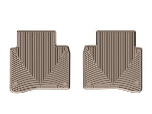 WeatherTech - WeatherTech W354TN All Weather Floor Mats - Image 1