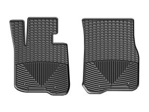 WeatherTech - WeatherTech W360 All Weather Floor Mats - Image 1