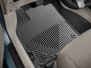 WeatherTech - WeatherTech W360 All Weather Floor Mats - Image 2