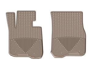 WeatherTech - WeatherTech W360TN All Weather Floor Mats - Image 1