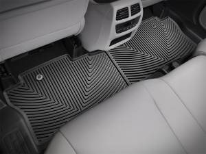 WeatherTech - WeatherTech W364 All Weather Floor Mats - Image 2