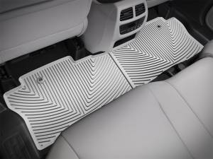 WeatherTech - WeatherTech W364GR All Weather Floor Mats - Image 2