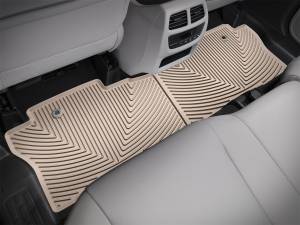 WeatherTech - WeatherTech W364TN All Weather Floor Mats - Image 2