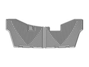 WeatherTech - WeatherTech W365GR All Weather Floor Mats - Image 1
