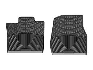 WeatherTech - WeatherTech W347 All Weather Floor Mats - Image 1