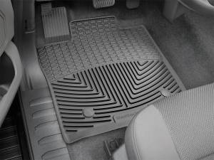 WeatherTech - WeatherTech W347 All Weather Floor Mats - Image 2