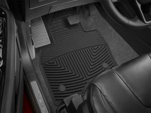 WeatherTech - WeatherTech W395 All Weather Floor Mats - Image 2