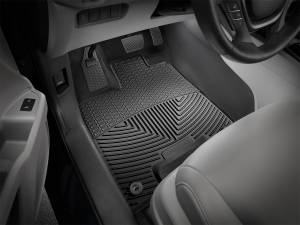 WeatherTech - WeatherTech W363 All Weather Floor Mats - Image 2