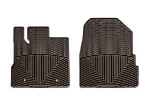 WeatherTech - WeatherTech W165CO All Weather Floor Mats - Image 1