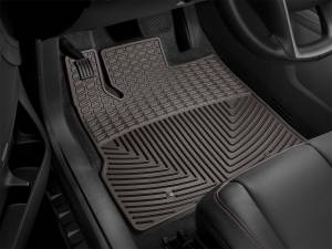 WeatherTech - WeatherTech W165CO All Weather Floor Mats - Image 2