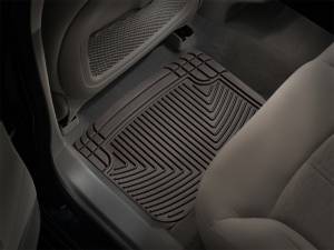 WeatherTech - WeatherTech W20CO All Weather Floor Mats - Image 2