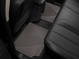 WeatherTech - WeatherTech W281CO All Weather Floor Mats - Image 2
