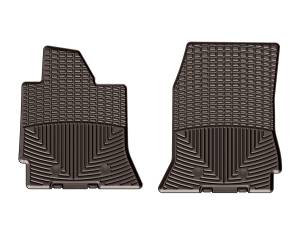 WeatherTech - WeatherTech W352CO All Weather Floor Mats - Image 1