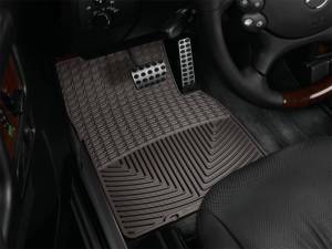 WeatherTech - WeatherTech W124CO All Weather Floor Mats - Image 2