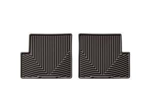 WeatherTech - WeatherTech W125CO All Weather Floor Mats - Image 1