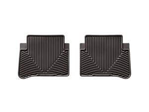WeatherTech - WeatherTech W164CO All Weather Floor Mats - Image 1