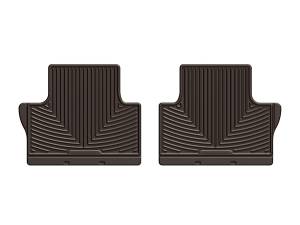 WeatherTech - WeatherTech W170CO All Weather Floor Mats - Image 1