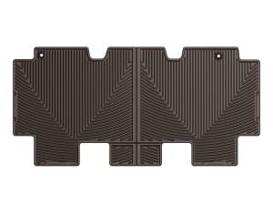 WeatherTech - WeatherTech W212CO All Weather Floor Mats - Image 1
