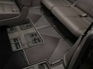 WeatherTech - WeatherTech W213CO All Weather Floor Mats - Image 2