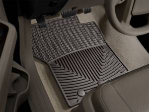 WeatherTech - WeatherTech W241CO All Weather Floor Mats - Image 2