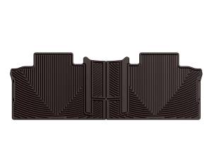 WeatherTech - WeatherTech W244CO All Weather Floor Mats - Image 1