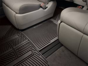 WeatherTech - WeatherTech W247CO All Weather Floor Mats - Image 2