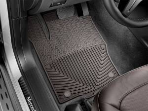 WeatherTech - WeatherTech W257CO All Weather Floor Mats - Image 2