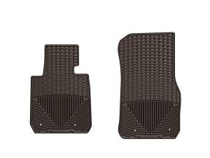 WeatherTech - WeatherTech W267CO All Weather Floor Mats - Image 1