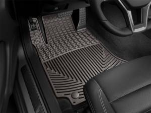 WeatherTech - WeatherTech W287CO All Weather Floor Mats - Image 2