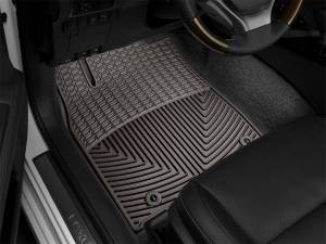 WeatherTech - WeatherTech W289CO All Weather Floor Mats - Image 2