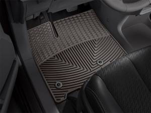 WeatherTech - WeatherTech W292CO All Weather Floor Mats - Image 2