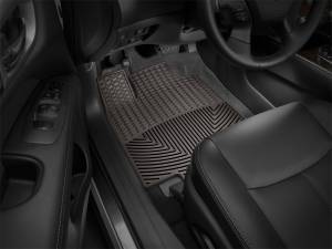 WeatherTech - WeatherTech W298CO All Weather Floor Mats - Image 2