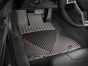 WeatherTech - WeatherTech W299CO All Weather Floor Mats - Image 2