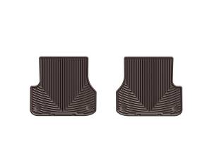 WeatherTech - WeatherTech W301CO All Weather Floor Mats - Image 1