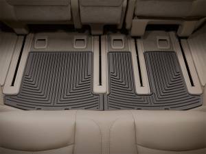WeatherTech - WeatherTech W304CO All Weather Floor Mats - Image 2