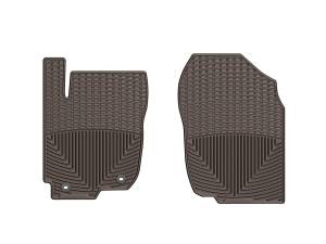 WeatherTech - WeatherTech W305CO All Weather Floor Mats - Image 1