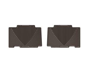 WeatherTech - WeatherTech W306CO All Weather Floor Mats - Image 1