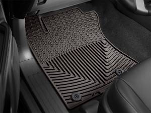 WeatherTech - WeatherTech W307CO All Weather Floor Mats - Image 2