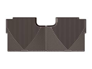 WeatherTech - WeatherTech W346CO All Weather Floor Mats - Image 1