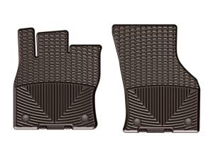 WeatherTech - WeatherTech W350CO All Weather Floor Mats - Image 1