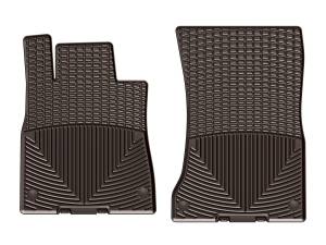 WeatherTech - WeatherTech W351CO All Weather Floor Mats - Image 1