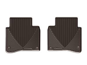 WeatherTech - WeatherTech W354CO All Weather Floor Mats - Image 1