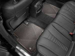 WeatherTech - WeatherTech W354CO All Weather Floor Mats - Image 2