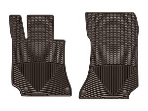 WeatherTech - WeatherTech W357CO All Weather Floor Mats - Image 1