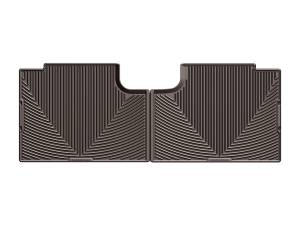 WeatherTech - WeatherTech W358CO All Weather Floor Mats - Image 1